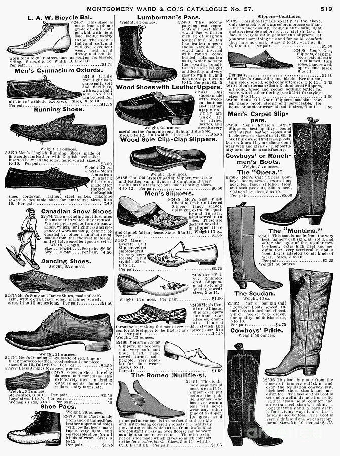 Introducir 90+ imagen 1895 shoes