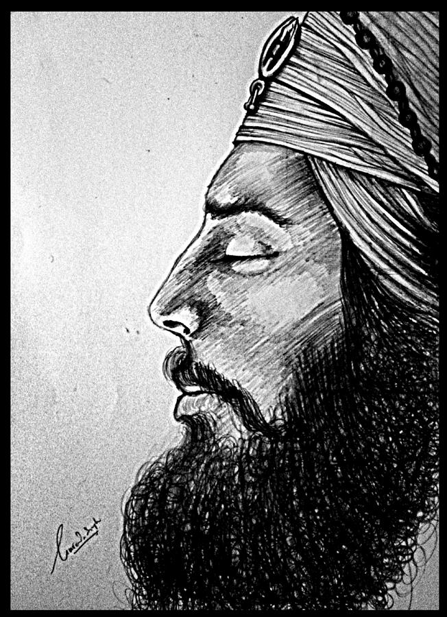 Sikh art - Wikipedia
