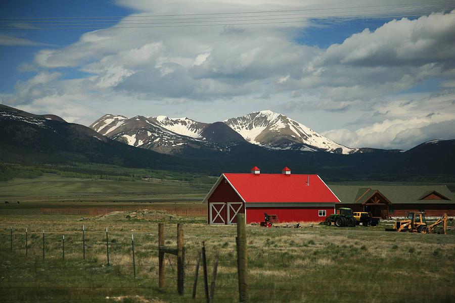 Simple Life Photograph by Clint Abdalla - Fine Art America