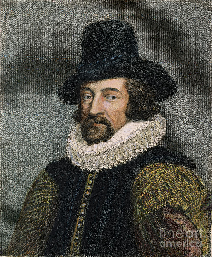 francis bacon website