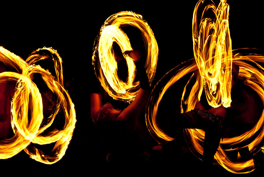Sirens Photograph - Sirens by Jason Heckman Sirens Photograph - Sirens by Jason Heckman