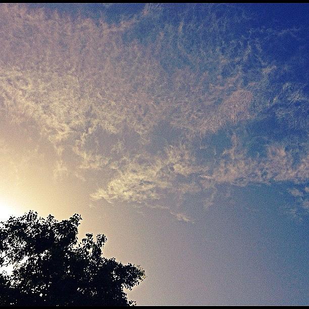 Cloud Photograph - #sky#skies#sky_love #igskyhub by Tania Ashley