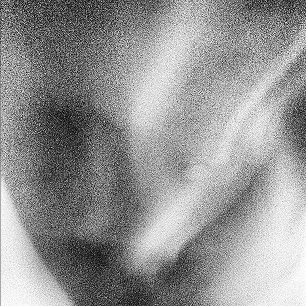 Ghost Photograph - Slenderman Sighting #slenderman by Brandon Mitchell