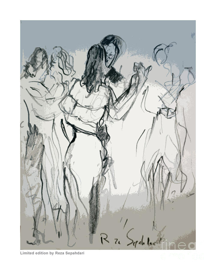 3dRose db_41536_1 Art Deco Dancing Couple-Drawing Book, 8 by 8-Inch :  Amazon.in: Home & Kitchen