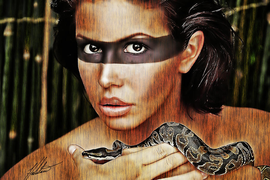 Женщины гадюки. Женщина со змеями на голове. Женщина со змеиной кожей. Женщина со змеиными глазами. Женщина наполовину змея.