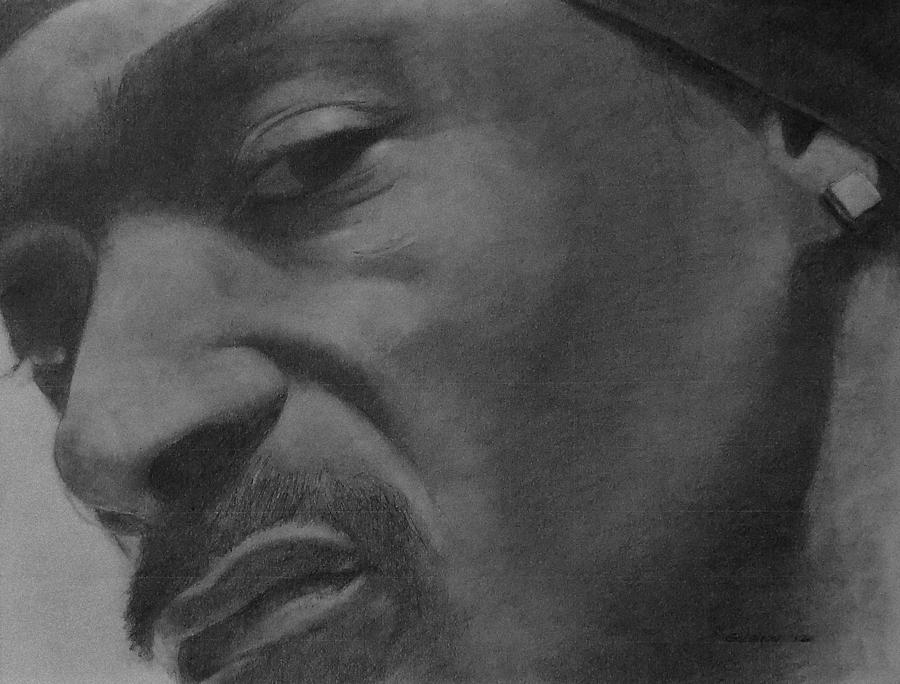 Snoop Dogg Drawing by Glenn Daniels | Pixels