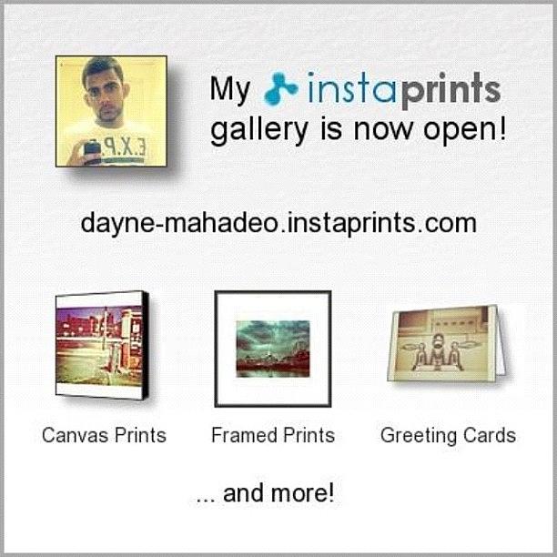 Some Of U Wanted To Buy My Photo. Click Photograph by Dayne Mahadeo