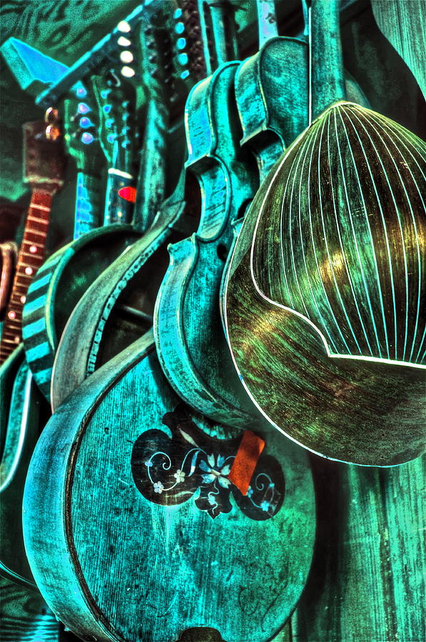 South by Southwest by Frank SantAgata South by Southwest by Frank SantAgata
