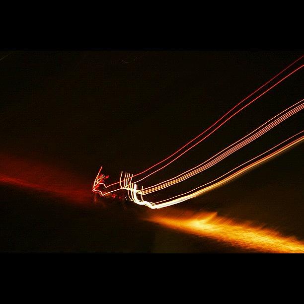 Beautiful Photograph - #speed #race #shutter #long #instagood by Omar Alzaabi