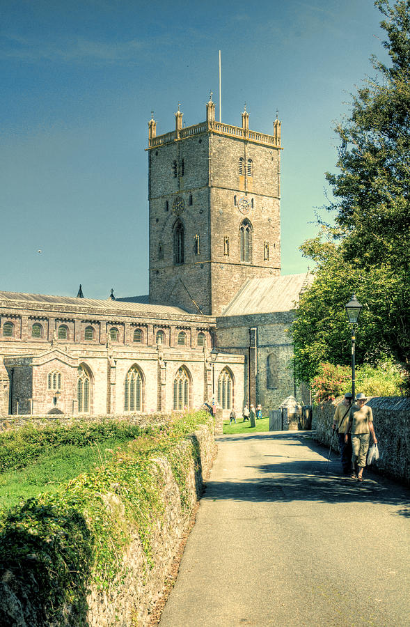 st davids cathedral