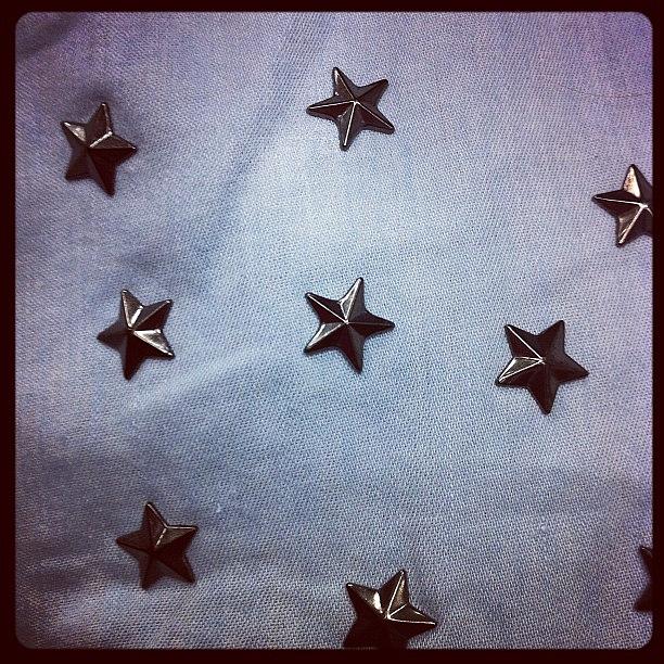 Beautiful Photograph - Star Jeans #jeans #star #ig #israel by May Pinky  ✨