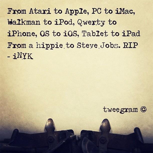 Steve wizard Jobs Photograph by Nikhil Chawla
