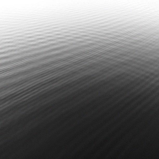 Minneapolis Photograph - Stochastic Waves by Nick Winterhalter
