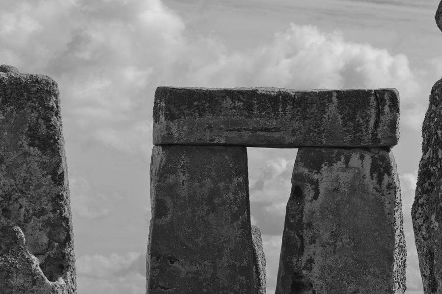 Stonehenge 19 Photograph by Maj Seda