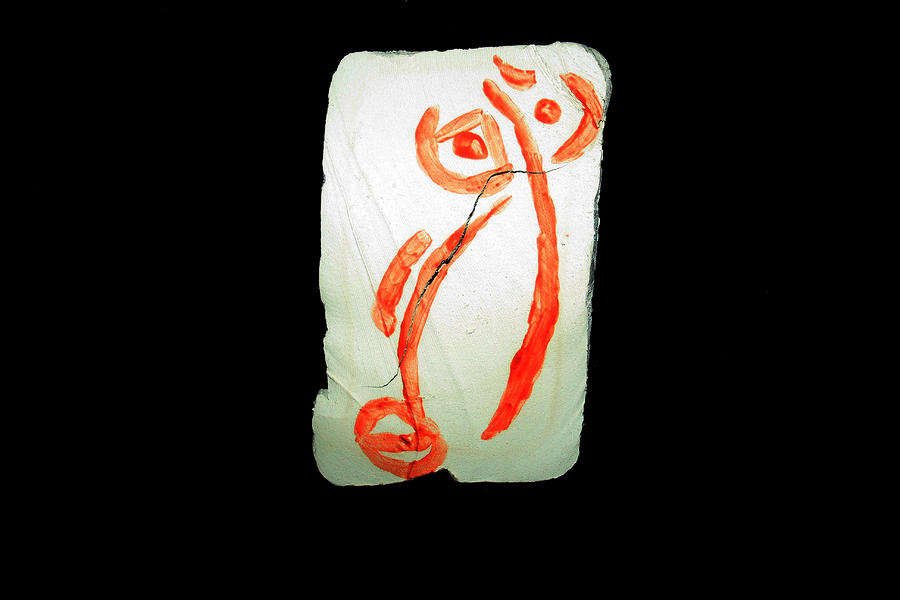 Stones 4 Ceramic Art by Gloria Ssali