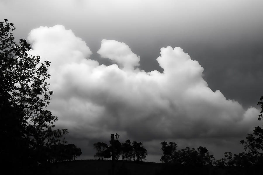 Storm Photograph
