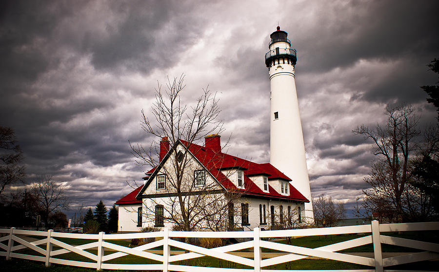 Storm Clouds Photograph by David Konieczko - Fine Art America