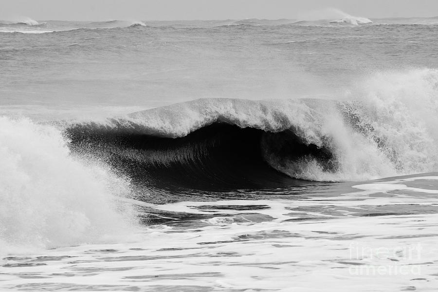 Storm Surf Photograph by Lynda Dawson-Youngclaus