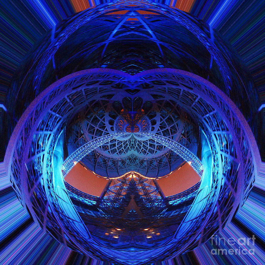 Structural heart by Agusti Pardo Rossello Structural heart by Agusti Pardo Rossello