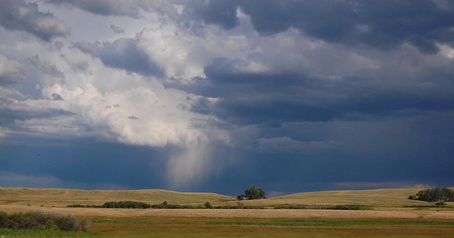 Summer Storm Photograph by Jane Harris - Fine Art America