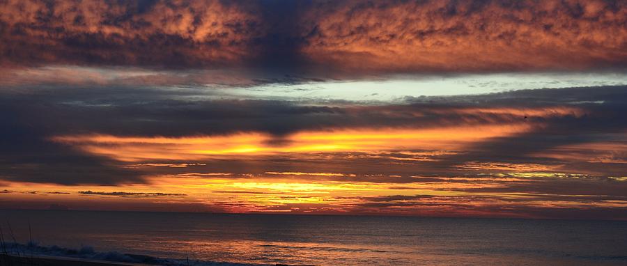 Sunrise Photograph by Bill Hosford