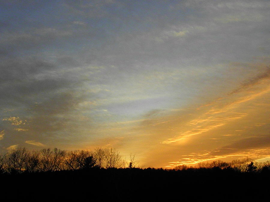 Sunset Splendor Photograph by Kim Galluzzo Wozniak