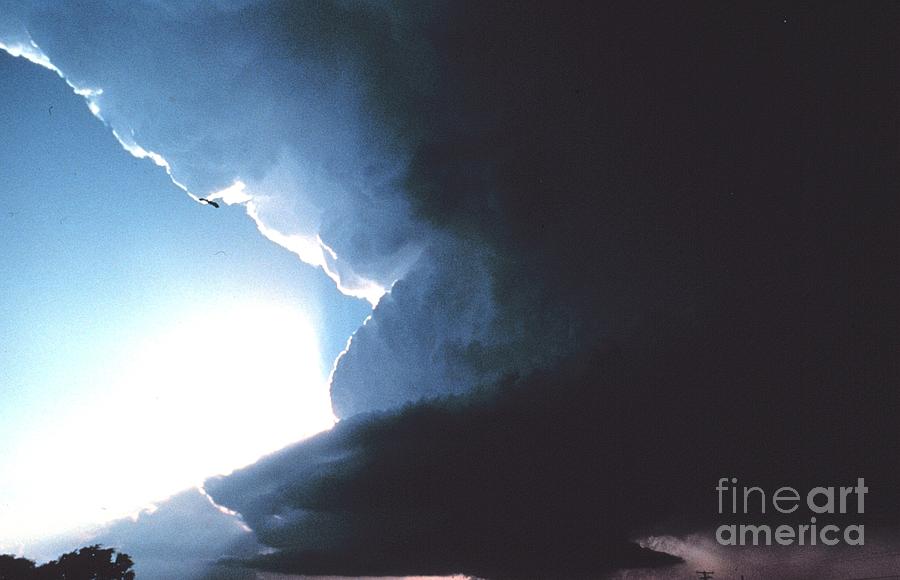 Supercell Photograph by Science Source - Fine Art America