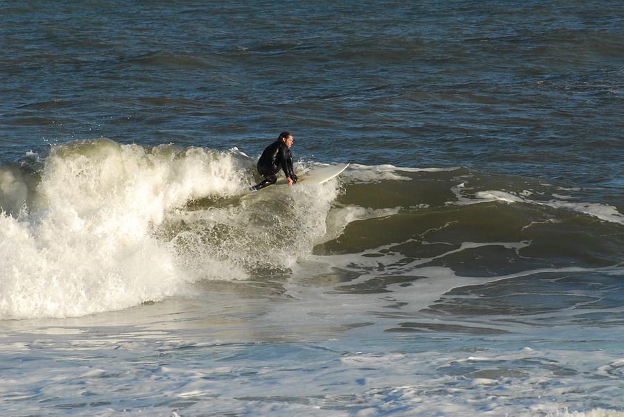 Surfing 377 Photograph by Joyce StJames