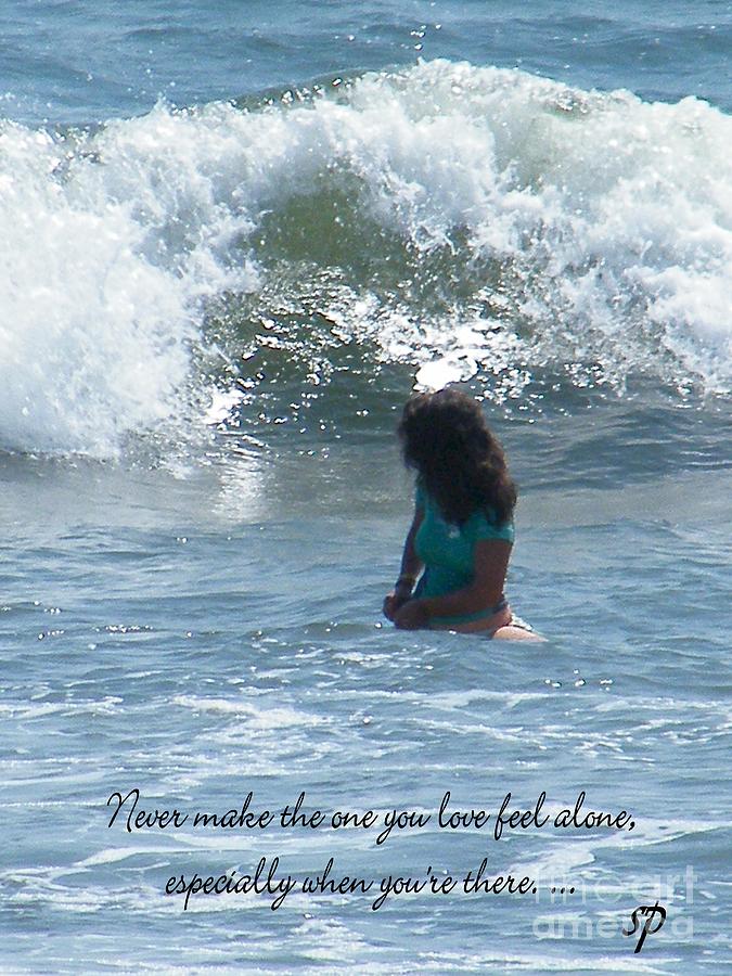 Surfing Eyes Photograph by Laurence Oliver Fine Art America