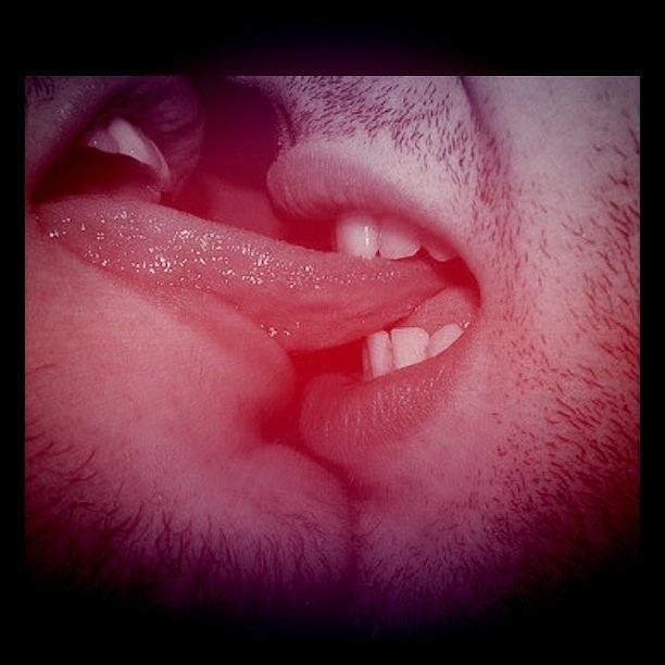 Love Photograph - Taste That Bites by Mark Diefenderfer