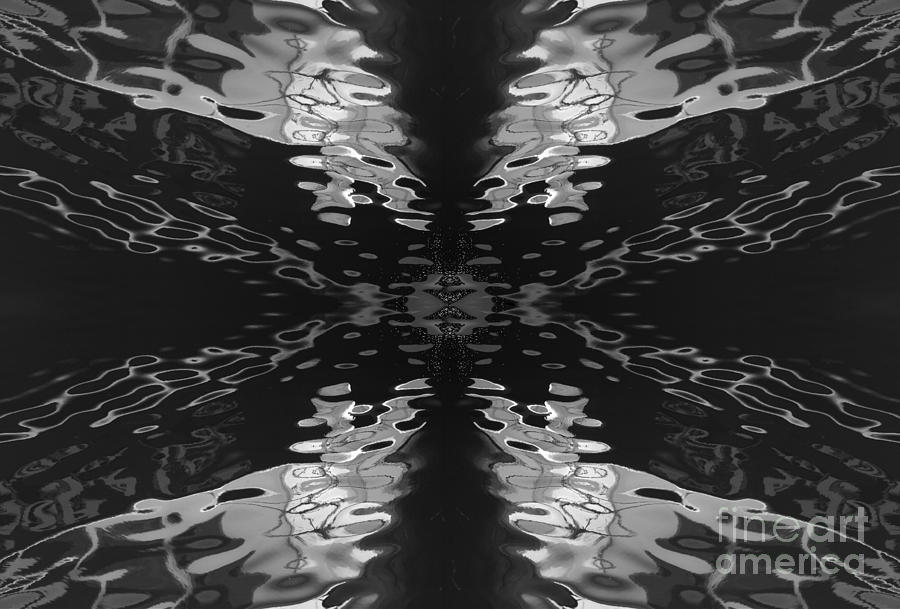 Tessellation No. 1 Photograph by David Gordon