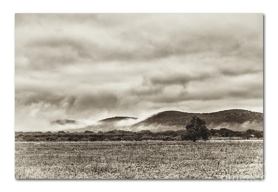 Frio Canyon Photograph - Texas Hill Country by Andre Babiak Frio Canyon Photograph - Texas Hill Country by Andre Babiak