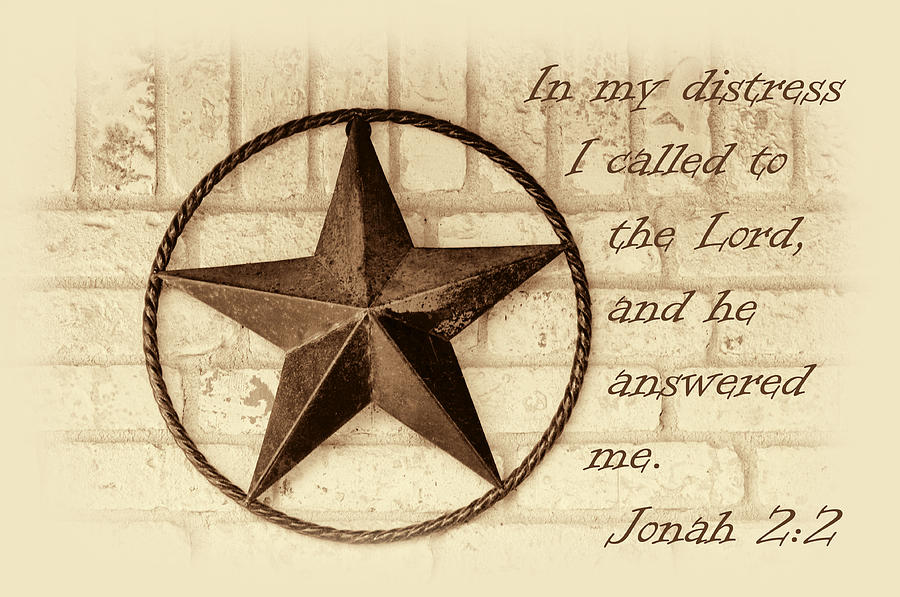 Texas Iconic Star Photograph by Linda Phelps Fine Art America