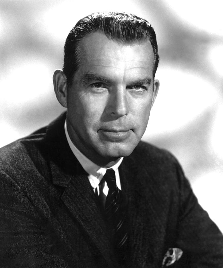 The Apartment Fred Macmurray 1960 Photograph By Everett 