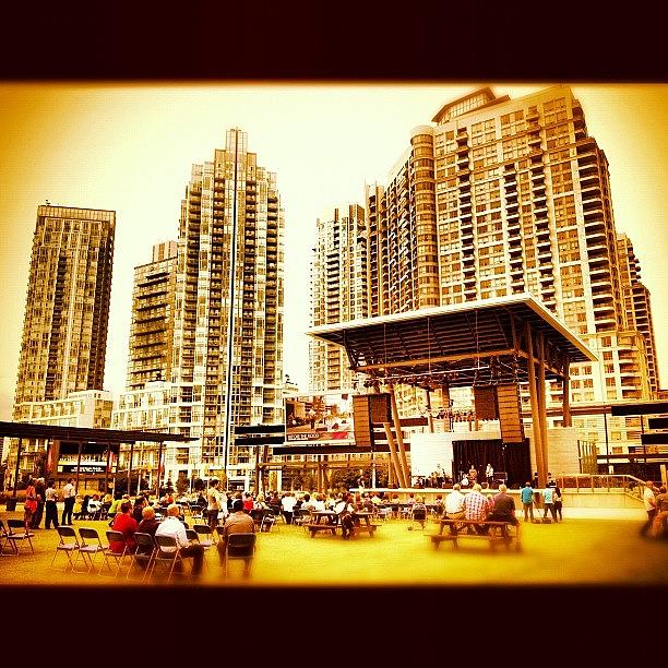 Culture Photograph - The Beginning Of Some #mississauga by Stevie Carlyle