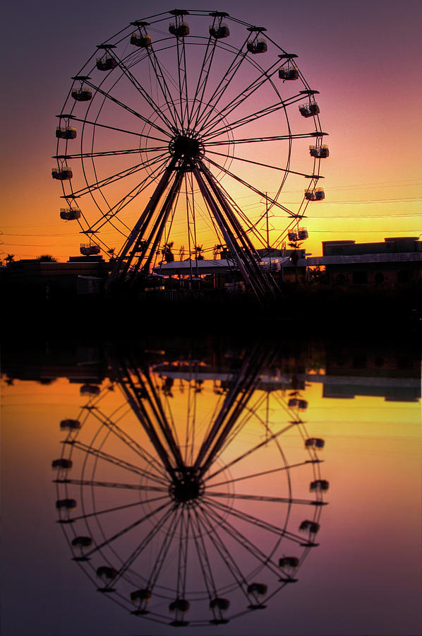 The Big Easy Photograph by Pixel Perfect by Michael Moore - Fine Art ...