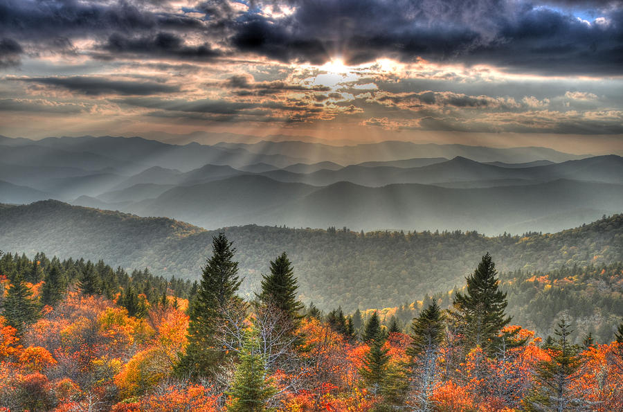 The Divine Photograph by Mary Anne Baker - Fine Art America