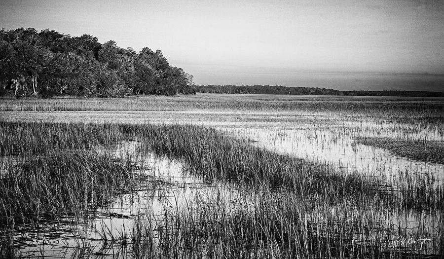 The Flats Photograph by Phill Doherty - Fine Art America