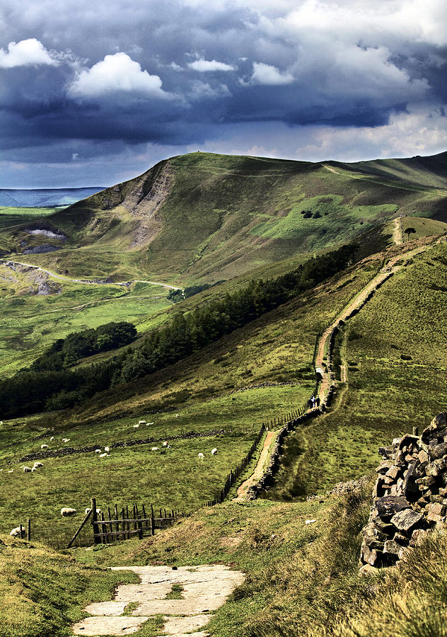 what is mam tor