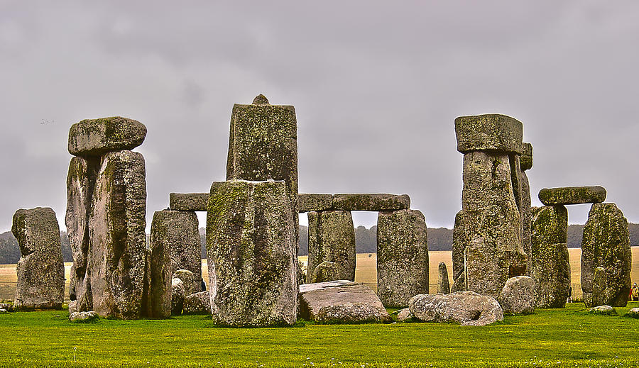 the-henge-photograph-by-rod-ohlsson-pixels