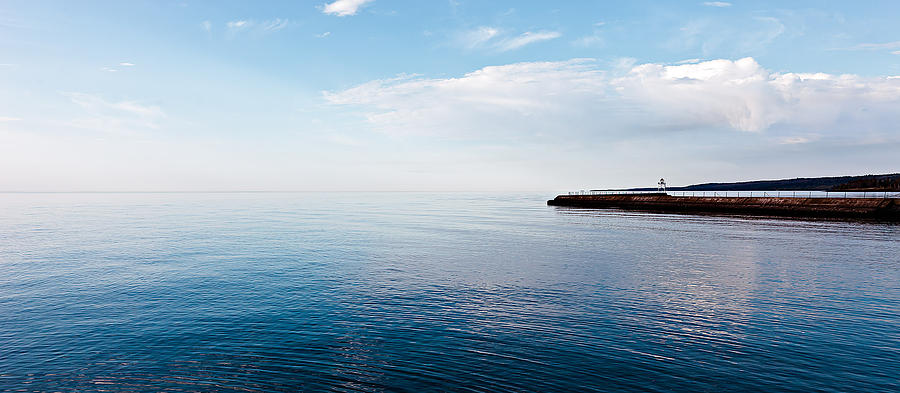 October Photograph - The Infinite by David Wynia October Photograph - The Infinite by David Wynia