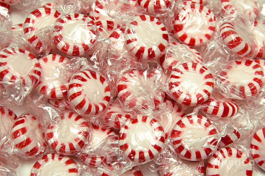 Peppermint Candy