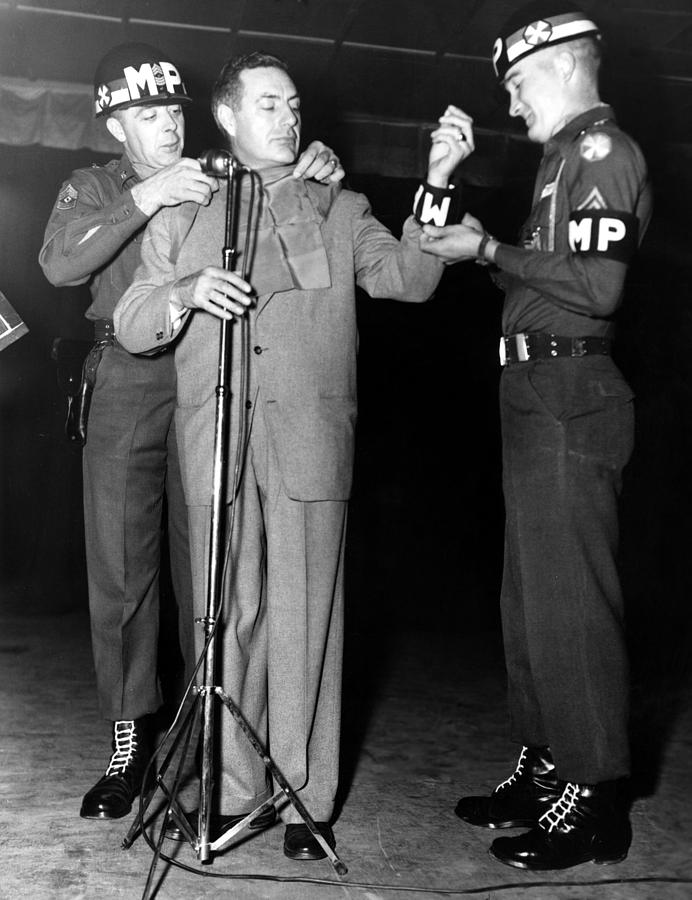 The Original Amateur Hour, 19481970 Photograph by Everett Pixels