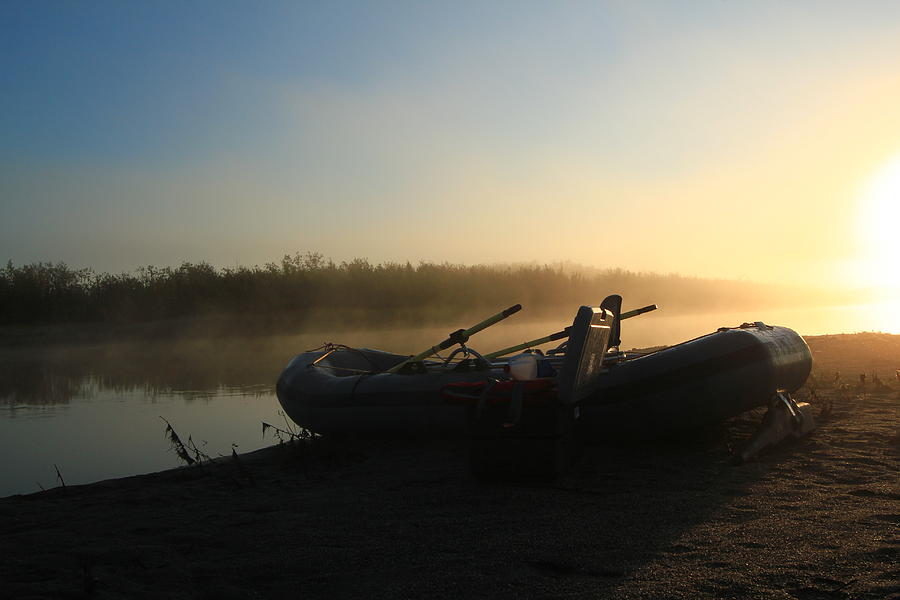 The Start of a New Adventure Photograph by Kelly Turnage - Fine Art America