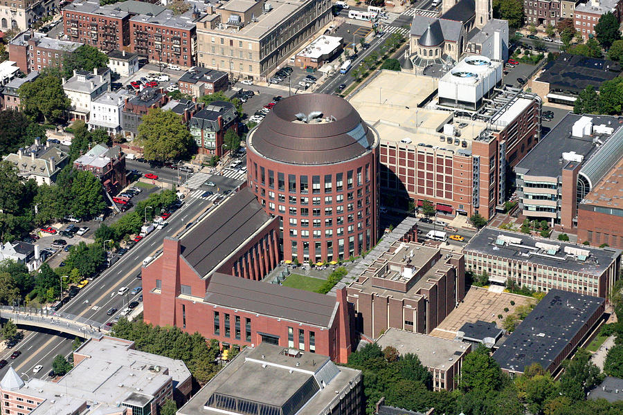 The Wharton School Huntsman Hall University Of Pennsylvania 3730 Walnut ...