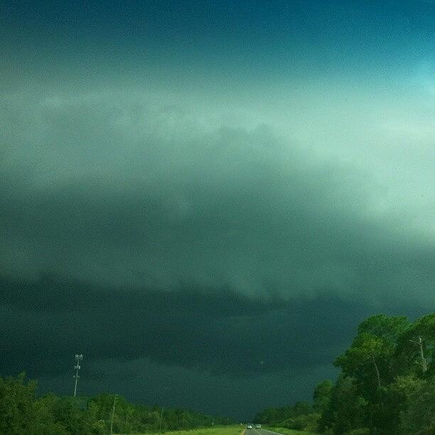 Acdc Photograph - This Is What Im Driving Into And by Kensta Lopez Acdc Photograph - This Is What Im Driving Into And by Kensta Lopez