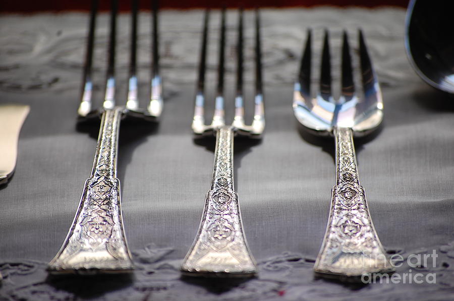 Three Forks Photograph