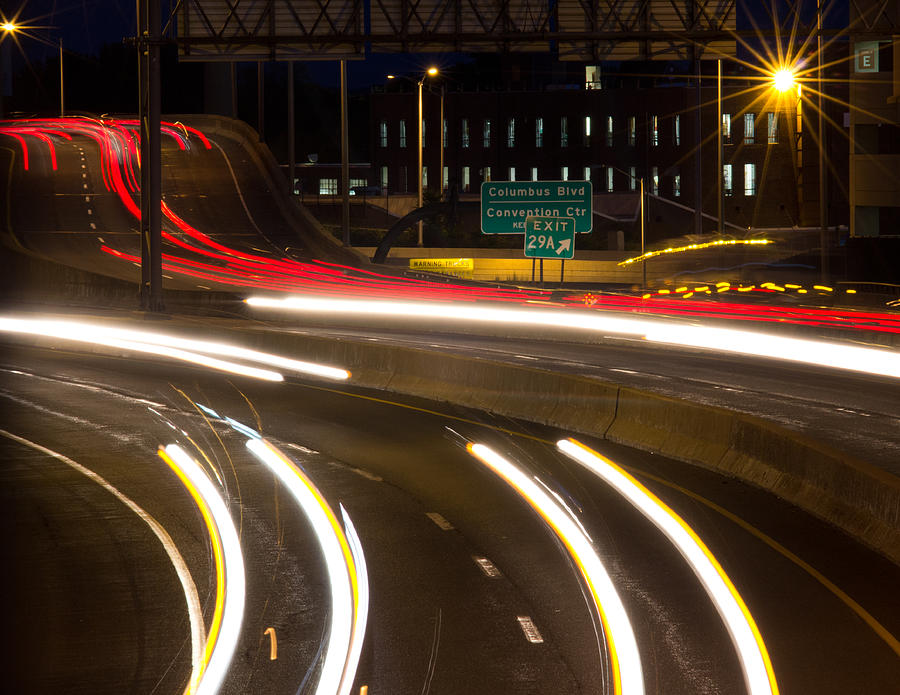 Time Lapse by Frank Pietlock Time Lapse by Frank Pietlock