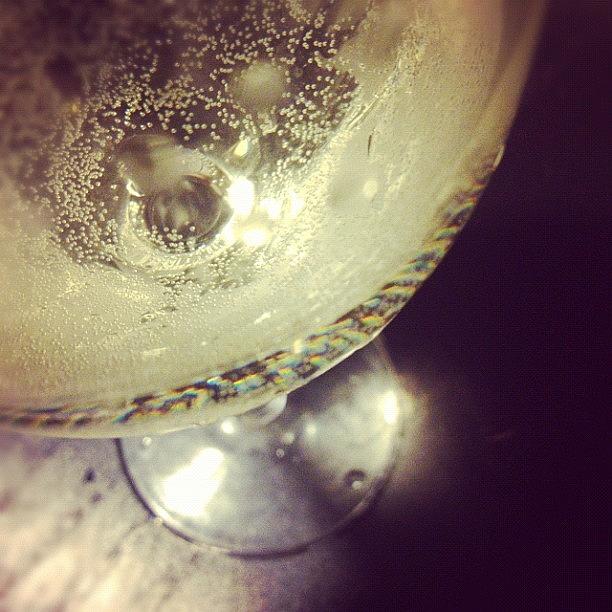 Bubbles Photograph - Tiny #bubbles by Bella Guzman