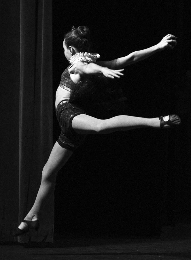 Tiny Dancer Photograph By Michael Gora Fine Art America 7552